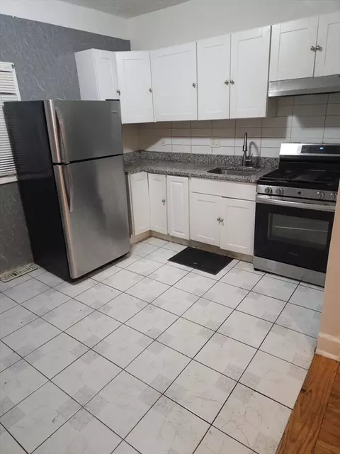 Kitchen - 233-235 Main St, Everett, MA 02149 photo 1 of 1