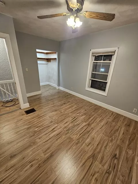 Bedroom - 233-235 Main St, Everett, MA 02149 photo 2 of 5