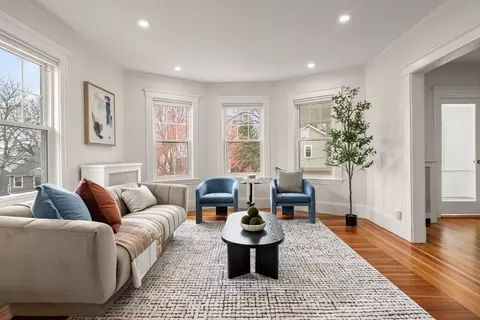 37 Fountain Rd #2, Arlington, MA 02476