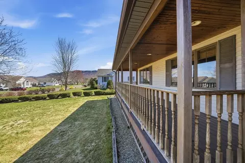 Exterior - 11 Laurel Dr, Easthampton, MA 01027 photo 3 of 6