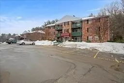 75 Huntoon Memorial Hwy #1-2, Leicester, MA 01524