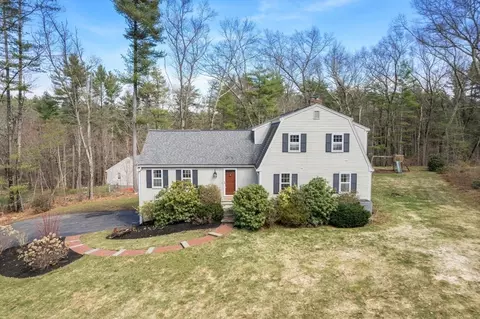 30 Oak Hill Rd, Sudbury, MA 01776