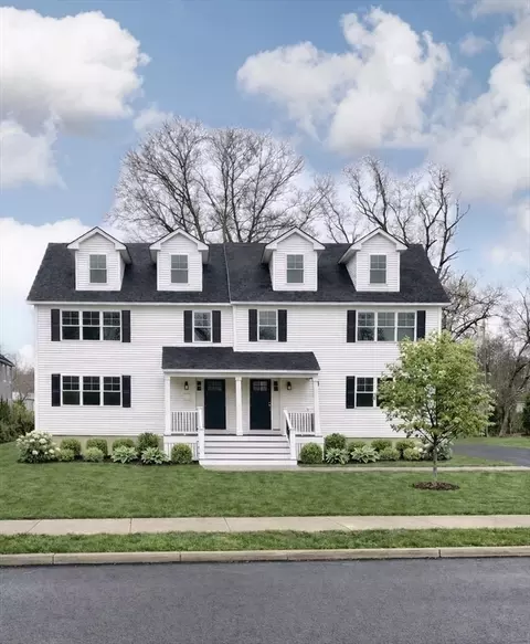 811 Main St #1, Tewksbury, MA 01876