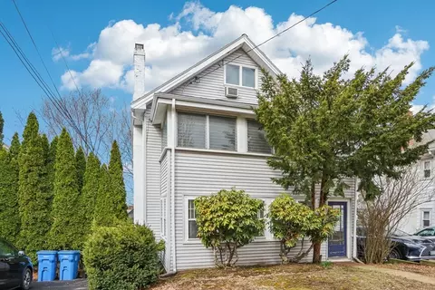 48 Gilbert Rd #1, Belmont, MA 02478