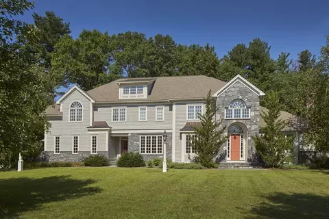 3 Knollcrest Farm Ln, Sherborn, MA 01770