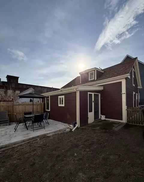 Exterior - 16 Canal, Woonsocket, RI 02895 photo 4 of 5