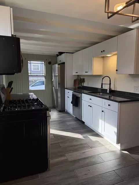Kitchen - 16 Canal, Woonsocket, RI 02895 photo 1 of 4