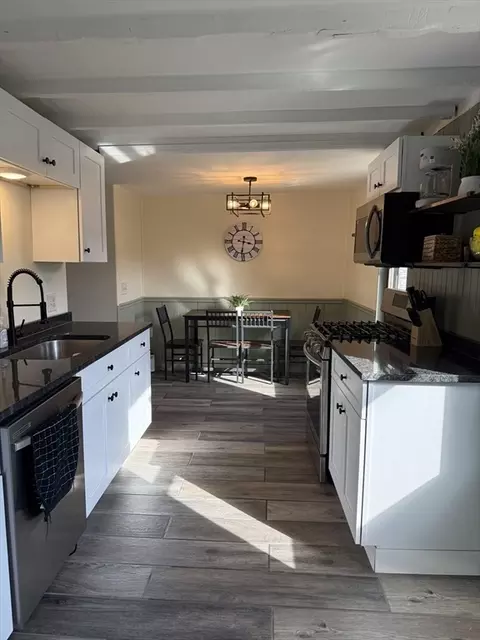 Kitchen - 16 Canal, Woonsocket, RI 02895 photo 3 of 4