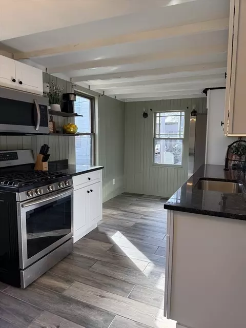 Kitchen - 16 Canal, Woonsocket, RI 02895 photo 2 of 4