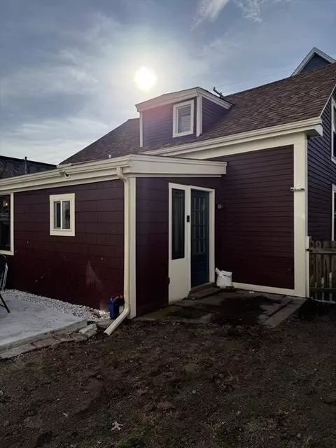 Exterior - 16 Canal, Woonsocket, RI 02895 photo 3 of 5