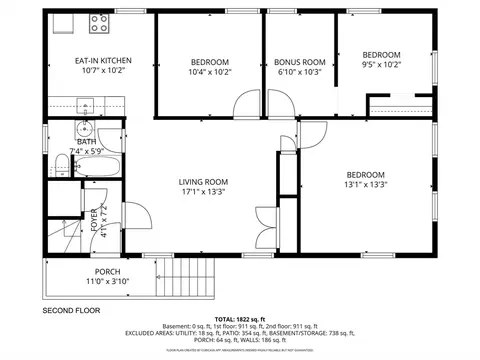 232 Alden St, Fall River, MA 02723 photo 5