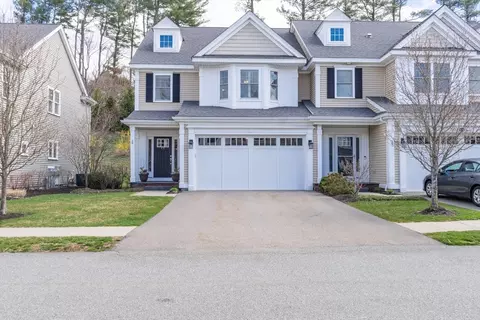 29 Brookview Rd #29, Franklin, MA 02038