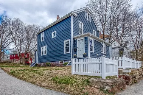 285 Colburn St, Dedham, MA 02026 photo 2