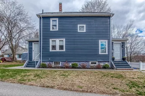 285 Colburn St, Dedham, MA 02026 photo 38