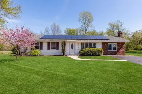 277 Southfield Dr, Brockton, MA 02302