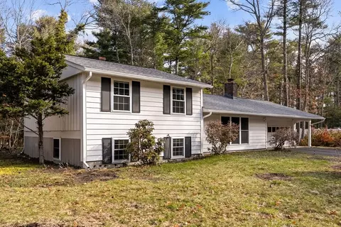 90 Helena Rd, Marshfield, MA 02050