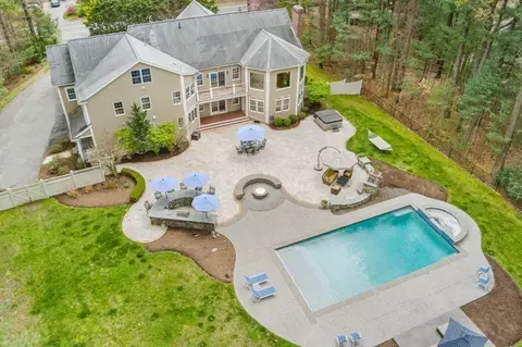 119 Fairbank Rd, Sudbury, MA 01776