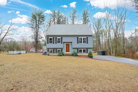 16 I Capen Rd, Spencer, MA 01562
