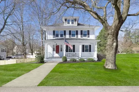 60 High St, Needham, MA 02494 photo 2