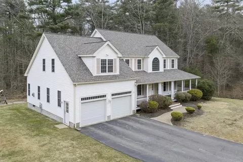 265 Finch Rd, Raynham, MA 02767
