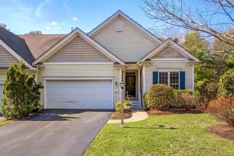 29 Fox Holw, Plymouth, MA 02360
