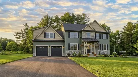 1 Scarlett Dr, East Longmeadow, MA 01028