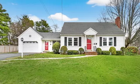 26 Cherry St, Westwood, MA 02090