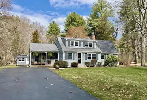 140 Oak St, Mansfield, MA 02048