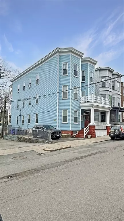 94 Normandy St, Boston, MA 02121