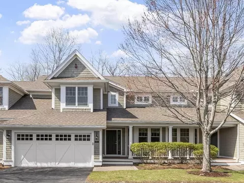 42 Seven Springs Ln #C, Burlington, MA 01803