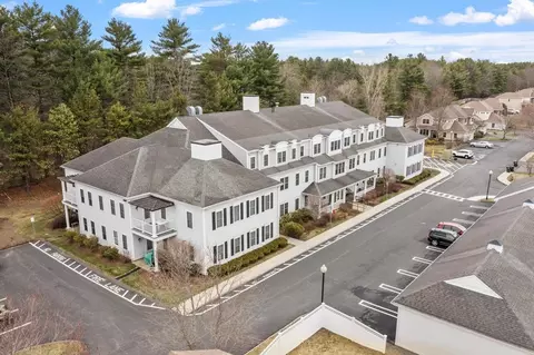 27 Hartland Way #309, Acton, MA 01720
