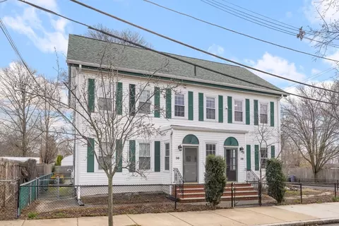 36-38 Albion St, Malden, MA 02148