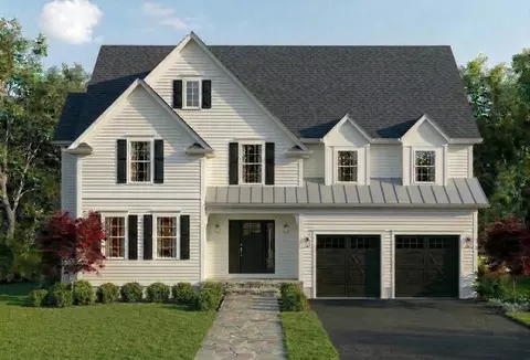 206 Bristol Rd, Wellesley, MA 02481