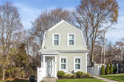 10 Sassamon St, Canton, MA 02021 photo 4