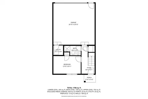 472 Main St #C, Stoneham, MA 02180 photo 40