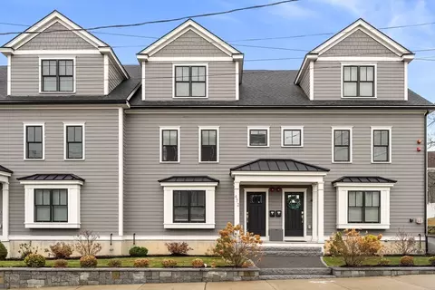 472 Main St #C, Stoneham, MA 02180