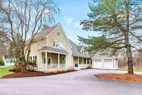 16 Bartkus Farm, Concord, MA 01742