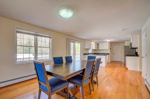 Dining - 17 Lynne Rd, Wareham, MA 02571 photo 3 of 5