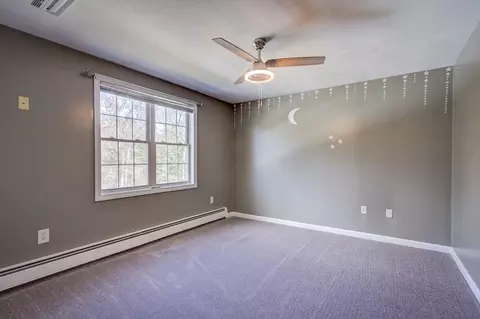 Bedroom - 17 Lynne Rd, Wareham, MA 02571 photo 2 of 4