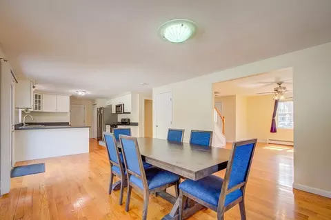 Dining - 17 Lynne Rd, Wareham, MA 02571 photo 5 of 5