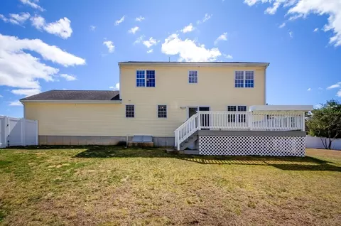 Exterior - 17 Lynne Rd, Wareham, MA 02571 photo 9 of 9