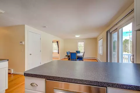Dining - 17 Lynne Rd, Wareham, MA 02571 photo 1 of 5