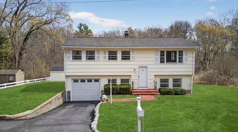 199 Haverhill St, North Reading, MA 01864