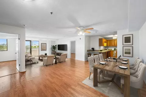 Dining - 39 Parlin St #503, Everett, MA 02149 photo 1 of 3