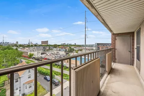 Exterior - 39 Parlin St #503, Everett, MA 02149 photo 1 of 3