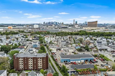 39 Parlin St #503, Everett, MA 02149