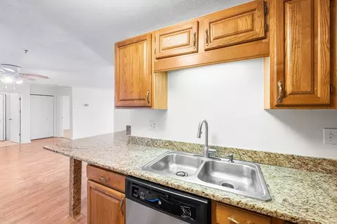 Kitchen - 39 Parlin St #503, Everett, MA 02149 photo 3 of 3