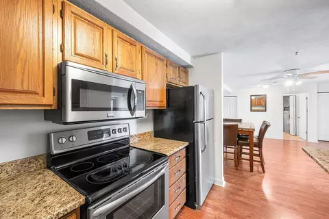 Kitchen - 39 Parlin St #503, Everett, MA 02149 photo 2 of 3