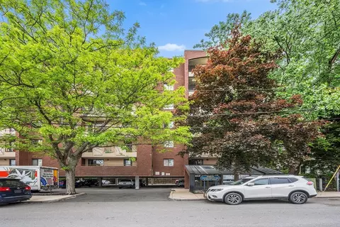Exterior - 39 Parlin St #503, Everett, MA 02149 photo 3 of 3