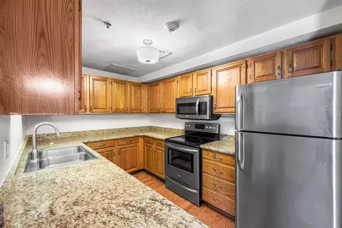 Kitchen - 39 Parlin St #503, Everett, MA 02149 photo 1 of 3